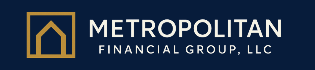 Metropolitan Financial Group, LLC